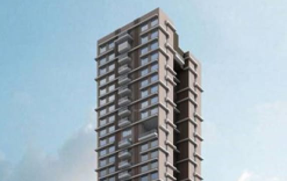 AluK specified by Vikas Palazzo - The new landmark tower in Mulund West, Mumbai