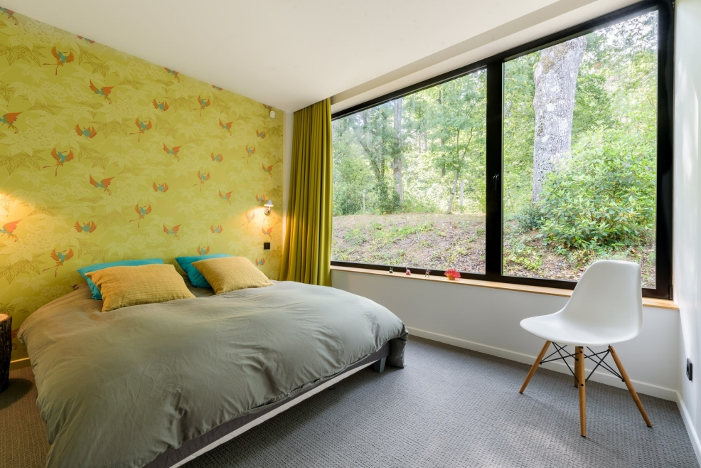 The AluK Signature Palette