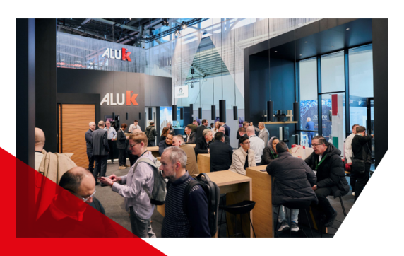 Celebrating Success at BAU 2025: Innovation, Inspiration, and Global Connections