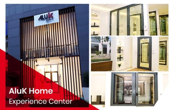 AluK Launches its first AluK Home – Experience Centre in Gurugram