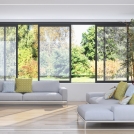 Designing for the Senses: How Aluminium Windows Influence Mood, Lighting & Lifestyle