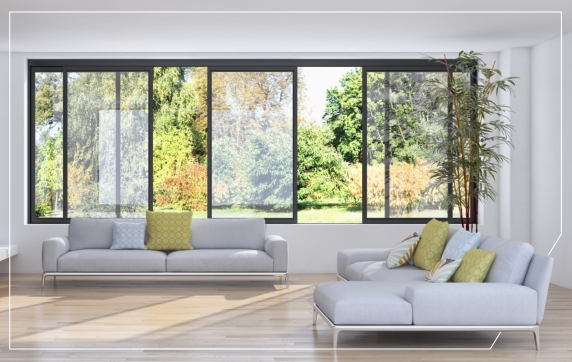 Designing for the Senses: How Aluminium Windows Influence Mood, Lighting & Lifestyle