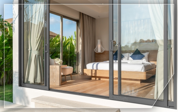 Cost vs Value: Why Aluminium Fenestration Is Worth the Long-Term Investment
