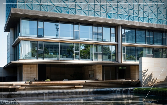 How to Specify High-Performance Aluminium Windows for Modern Buildings