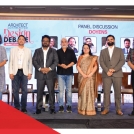 At Indore’s Design Debate, Architecture Looked Beyond Skylines to Ask a More Pressing Question: What Makes a City Feel Like It Belongs?