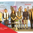 Profit or Planet? AluK Partners to Drive the Sustainability Dialogue at the Architects & Interiors: Design Debate - Indore Edition