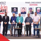 Belonging vs Globalization: AluK Partners to Explore Identity in Borderless Architecture at the Architects & Interiors Design Debate – Ahmedabad Edition