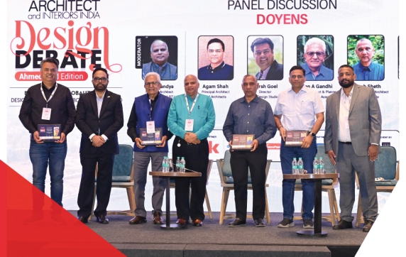 Belonging vs Globalization: AluK Partners to Explore Identity in Borderless Architecture at the Architects & Interiors Design Debate – Ahmedabad Edition