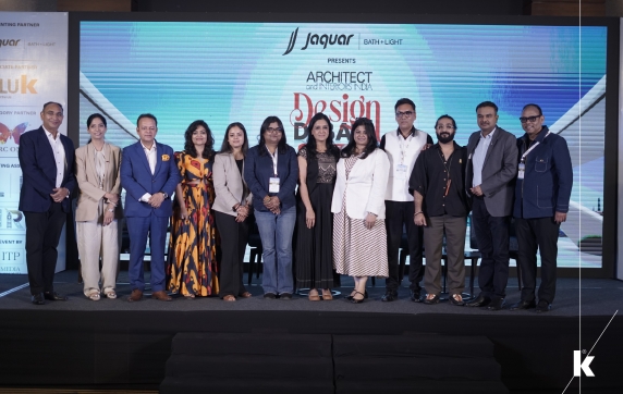 Raipur Design Debate Examines the Future of Design Through Technology and Tradition.