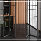 Transforming Spaces: The Versatility of Aluminium Folding Doors