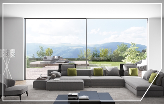 Versatile Sliding Doors: How They Can Adapt to Every Home Improvement Project