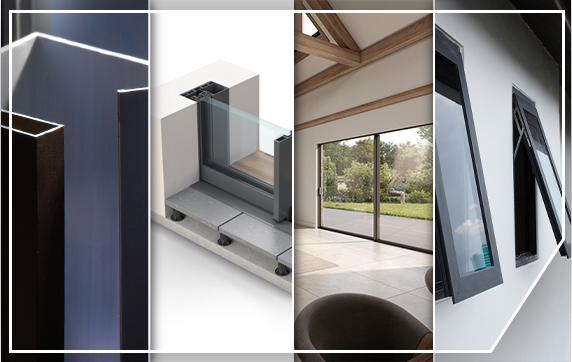 8 Key Factors of High-Performance Aluminium Windows and Doors to Consider Before Your Purchase: A Complete Criteria Checklist