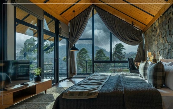 Window Performance Explained: Wind Load, Water Tightness and Air Leakage