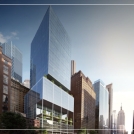 7 reasons why aluminium system facades are becoming the first choice for high rises over conventional facade solutions in modern projects