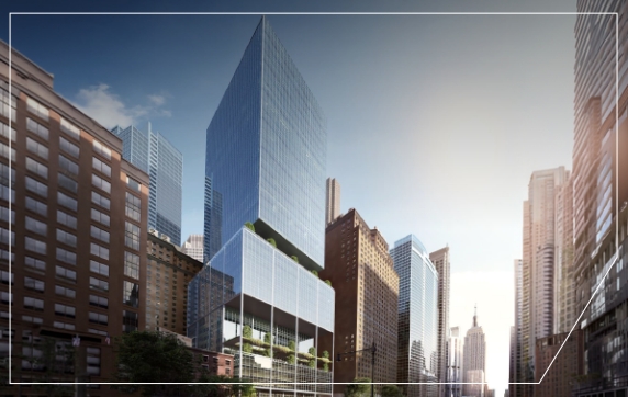 7 reasons why aluminium system facades are becoming the first choice for high rises over conventional facade solutions in modern projects