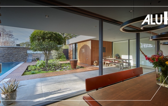 Stacking, Pocketing and Floating: Which Multitrack Aluminium Door System Is Right for Your Home?