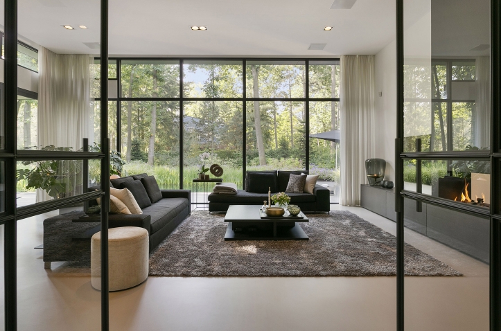 Casement Windows