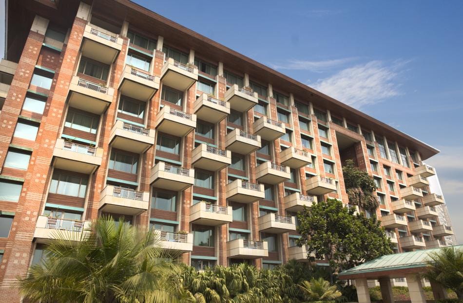 Discover TC Gardenia Hotel, a project in Bangalore - ALUK